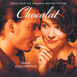 Rachel Portman Passage Of Time/Vianne Sets Up Shop (from Chocolat) 105869