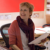 Rachel Portman Snow Light 482019