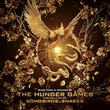 Rachel Zegler Pure As The Driven Snow (from The Hunger Games: The Ballad of Songbirds & Snakes) 1467851