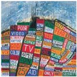 Radiohead 2 + 2 = 5 97568