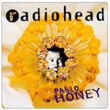 Radiohead Creep 65192