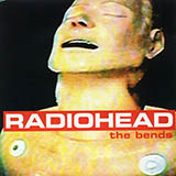 Radiohead Fake Plastic Trees 40592