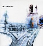 Radiohead Subterranean Homesick Alien 94783