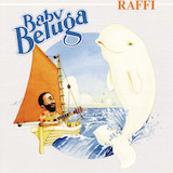 Raffi Cavoukian Baby Beluga 1382906