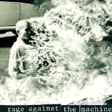 Rage Against The Machine Bombtrack 22724