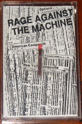 Rage Against The Machine Bullet In The Head 154840