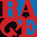 Rage Against The Machine Renegades Of Funk 1715433
