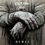 Rag'n'Bone Man Human 124041