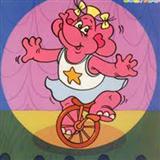 Ralph Butler Nellie The Elephant 105000