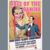 Ralph Rainger If I Should Lose You 82070