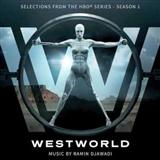 Ramin Djawadi A Forest 123868
