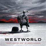 Ramin Djawadi Heart Shaped Box (from Westworld) 252768