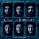 Ramin Djawadi Light Of The Seven (from Game of Thrones) 252541