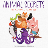 Randall Hartsell Porcupine Pal 1147466