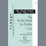 Randall Johnson The Rocky Road To Dublin - Piano Accompaniment 423769