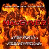 Randy Edelman MacGyver 20429
