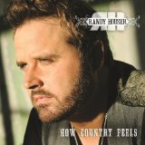 Randy Houser Runnin' Outta Moonlight 99121