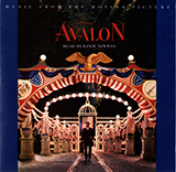 Randy Newman Avalon 122719