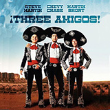 Randy Newman Ballad Of The Three Amigos (from Three Amigos!) 1313705
