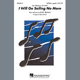 Randy Newman I Will Go Sailing No More (from Toy Story) (arr. Philip Lawson) 415452