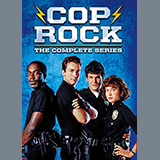 Randy Newman She Chose Me (from Cop Rock) 1313701