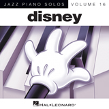 Randy Newman You've Got A Friend In Me [Jazz version] (from Toy Story) (arr. Brent Edstrom) 82551