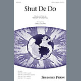 Randy Stonehill Shut de Do (arr. Greg Gilpin) 176056