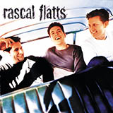 Rascal Flatts I'm Movin' On 68195