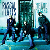 Rascal Flatts Life Is A Highway 1319111
