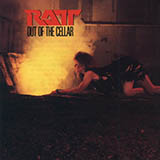 Ratt Round And Round 190240