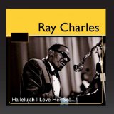 Ray Charles Mess Around 78198