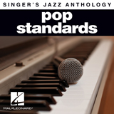 Ray Charles Unchain My Heart [Jazz version] (arr. Brent Edstrom) 443062