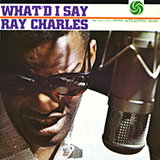 Ray Charles What'd I Say 193893
