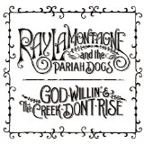 Ray LaMontagne and The Pariah Dogs This Love Is Over 78139