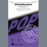 Roger Emerson Ghostbusters 154677