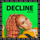 RAYE and Mr Eazi Decline 1523382