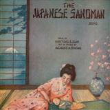 Raymond Egan The Japanese Sandman 466153