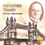 Raymond Wallace Old Father Thames (Keep Rolling Along ) 37064