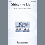 Raymond Wise Shine The Light 1683104