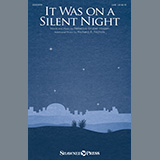 Rebecca Gruber Hogan and Richard A. Nichols It Was On A Silent Night 446603
