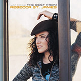 Rebecca St. James Expressions Of Your Love 24470