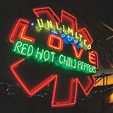 Red Hot Chili Peppers Black Summer 646849