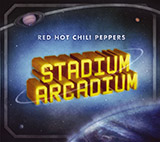 Red Hot Chili Peppers Dani California 174397
