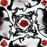 Red Hot Chili Peppers Funky Monks 78633