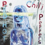 Red Hot Chili Peppers Minor Thing 24642