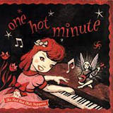 Red Hot Chili Peppers One Big Mob 171943