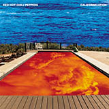 Red Hot Chili Peppers Otherside 171981
