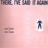 Redd Evans There I've Said It Again 37016