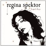 Regina Spektor Fidelity 58097