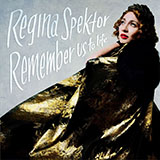 Regina Spektor The One Who Stayed And The One Who Left 421005